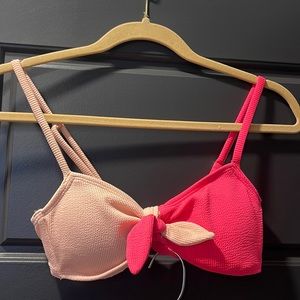 TOP ONLY- bottoms will be a separate listing for sale.